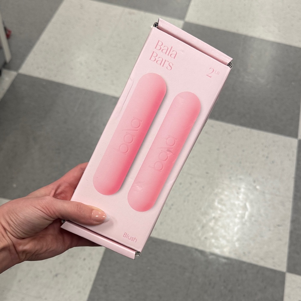 NIB Bala Bars